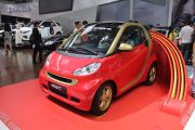 Smart-fortwo(进口)-龙年特别版