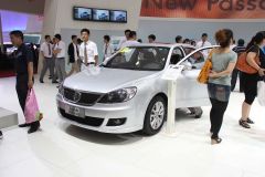 上海大众-朗逸 运动版