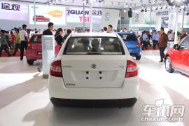 长安铃木-天语·尚悦