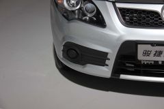 华晨中华-骏捷FRV