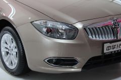 华晨中华-中华H530