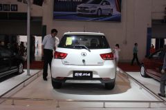 长城汽车-哈弗M4