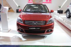 长城汽车-腾翼C30