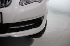 华晨中华-骏捷FSV