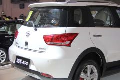 长城汽车-哈弗M4