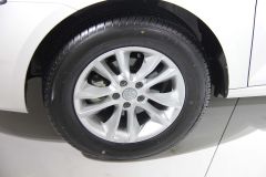 华晨中华-骏捷FSV