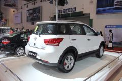 长城汽车-哈弗M4