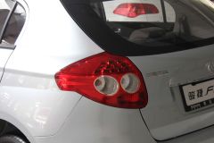 华晨中华-骏捷FRV