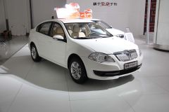 华晨中华-骏捷FSV