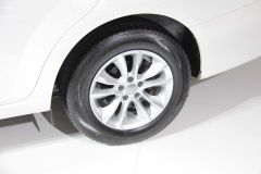 华晨中华-骏捷FSV