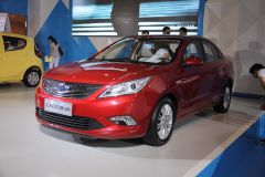 长安汽车-长安逸动EADO