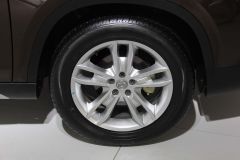 华晨中华-中华V5