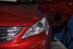 长安汽车-长安逸动EADO