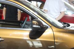 华晨中华-中华V5