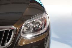 华晨中华-中华V5