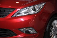 长安汽车-长安逸动EADO