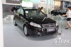 奇瑞汽车-瑞麒G3