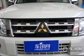 三菱-帕杰罗(进口)-30周年纪念版