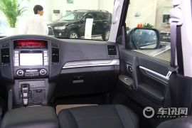 三菱-帕杰罗(进口)-30周年纪念版