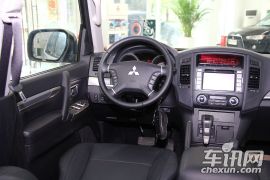 三菱-帕杰罗(进口)-30周年纪念版