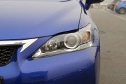 雷克萨斯-雷克萨斯CT(进口)-CT200h F Sport