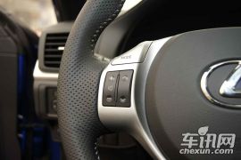 雷克萨斯-雷克萨斯CT(进口)-CT200h F Sport