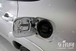 一汽丰田-丰田RAV4-2.0AT 经典版