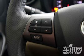 一汽丰田-丰田RAV4-2.0AT 经典版