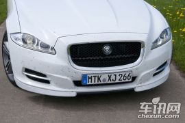捷豹-捷豹XJ运动版
