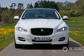 捷豹-捷豹XJ运动版