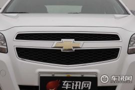 通用雪佛兰-迈锐宝Malibu-2.0 经典版