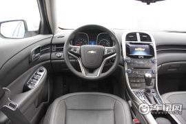 通用雪佛兰-迈锐宝Malibu-2.0 经典版