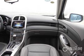 通用雪佛兰-迈锐宝Malibu-2.0 经典版