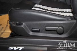 福特-野马(进口)-GT500 手动豪华型