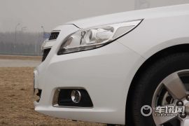 通用雪佛兰-迈锐宝Malibu-2.0 经典版