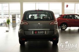 雷诺-风景(进口)-2.0 风景舒适版