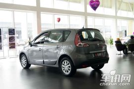 雷诺-风景(进口)-2.0 风景舒适版