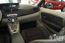 雷诺-风景(进口)-2.0 风景舒适版