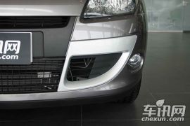 雷诺-风景(进口)-2.0 风景舒适版