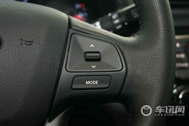 东风悦达起亚-起亚K2-1.6Premium