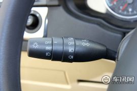 华晨中华-中华V5-1.6手动豪华型