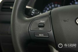 东风悦达起亚-起亚K2-1.6Premium