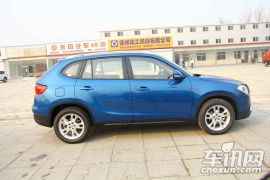 华晨中华-中华V5-1.6手动豪华型