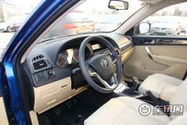 华晨中华-中华V5-1.6手动豪华型