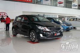 东风悦达起亚-起亚K2-1.6Premium