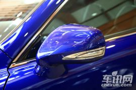 雷克萨斯-雷克萨斯IS(进口)-250 运动版