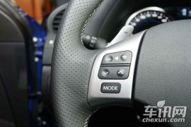 雷克萨斯-雷克萨斯IS(进口)-250 运动版