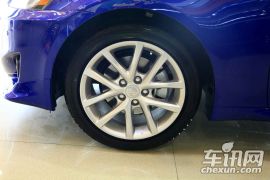 雷克萨斯-雷克萨斯IS(进口)-250 运动版