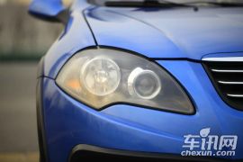 华晨中华-骏捷Cross-1.5手动豪华型