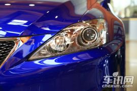 雷克萨斯-雷克萨斯IS(进口)-250 运动版